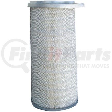 A1175CF by ACDELCO - Durapack Air Filter
