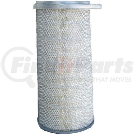 A1175CF by ACDELCO - Durapack Air Filter