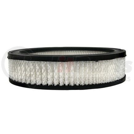 A117C by ACDELCO - Air Filter