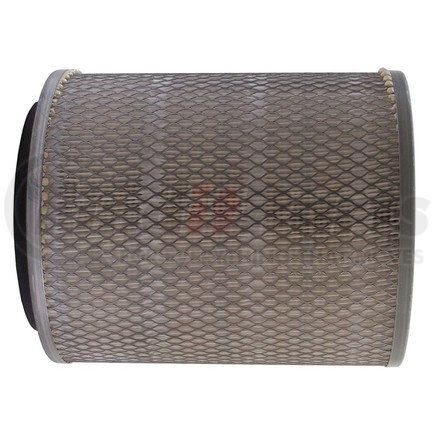 A1209CF by ACDELCO - Durapack Air Filter