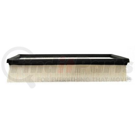 A1226C by ACDELCO - Gold™ Air Filter - Panel