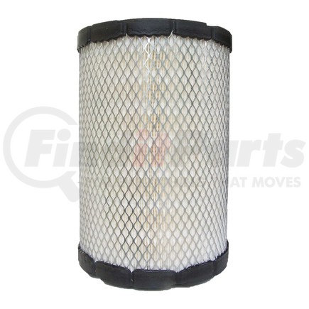 A1301C by ACDELCO - GM Original Equipment™ Air Filter - Round