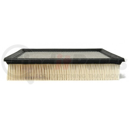 A1341C by ACDELCO - Gold™ Air Filter - Rectangular