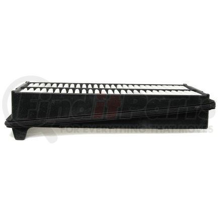 A1612C by ACDELCO - Gold™ Air Filter - Panel