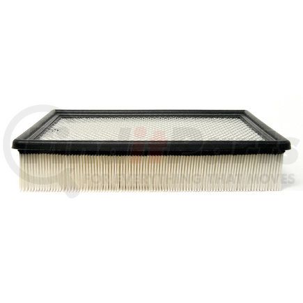 A1618C by ACDELCO - GM Original Equipment™ Air Filter - Rectangular