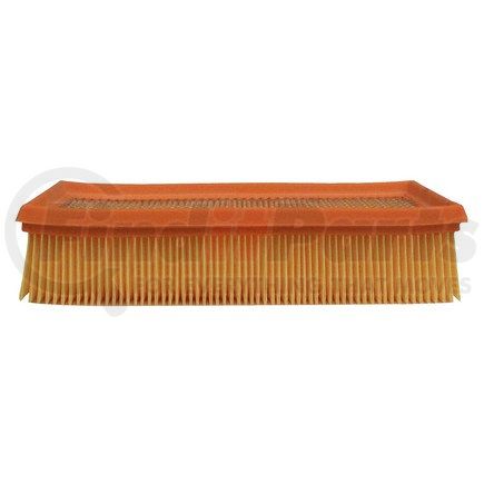 A1623C by ACDELCO - GM Original Equipment™ Air Filter - Rectangular