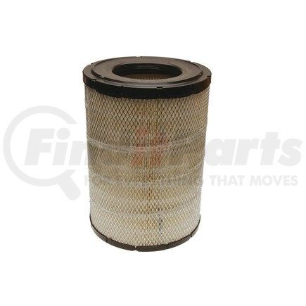 A2012C by ACDELCO - Air Filter