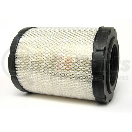A2014C by ACDELCO - GM Original Equipment™ Air Filter - Round
