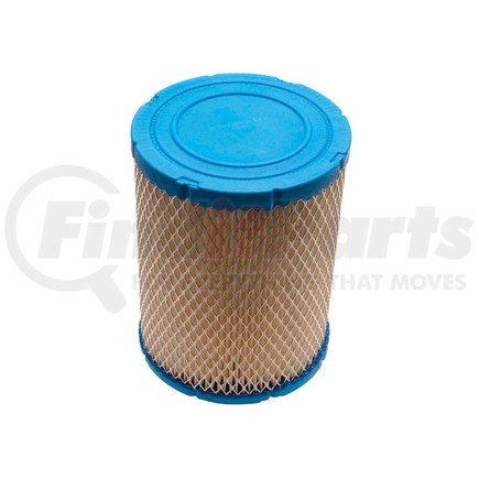 A2014CF by ACDELCO - Durapack Air Filter