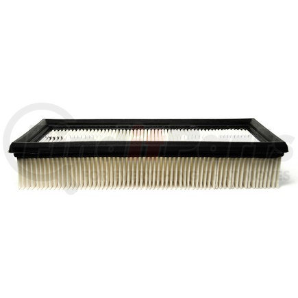 A2040C by ACDELCO - Gold™ Air Filter - Rectangular
