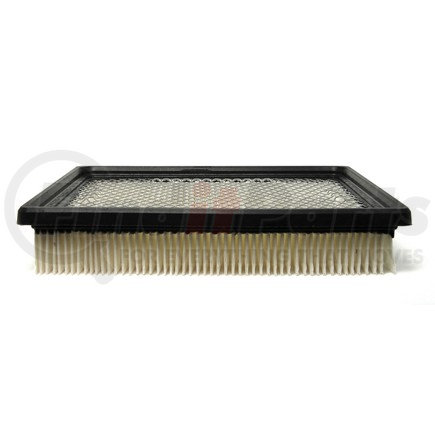A2055C by ACDELCO - Gold™ Air Filter - Rectangular