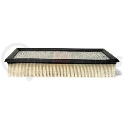 A2058C by ACDELCO - Gold™ Air Filter - Rectangular