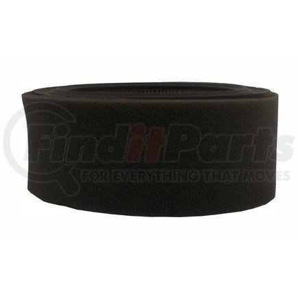 A2059C by ACDELCO - Air Filter