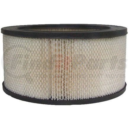 A222CF by ACDELCO - Durapack Air Filter