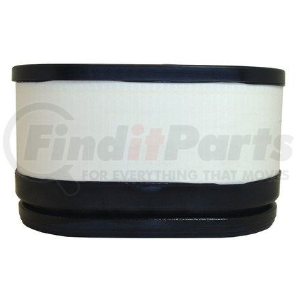A2959C by ACDELCO - Air Filter