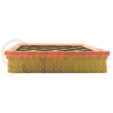 A2962C by ACDELCO - GM Original Equipment™ Air Filter - Rectangular