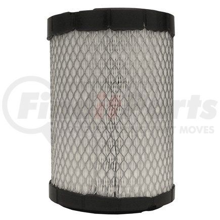 A2975C by ACDELCO - GM Original Equipment™ Air Filter - Round