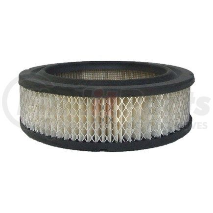 A3018C by ACDELCO - Air Filter