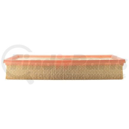 A3054C by ACDELCO - GM Original Equipment™ Air Filter - Rectangular