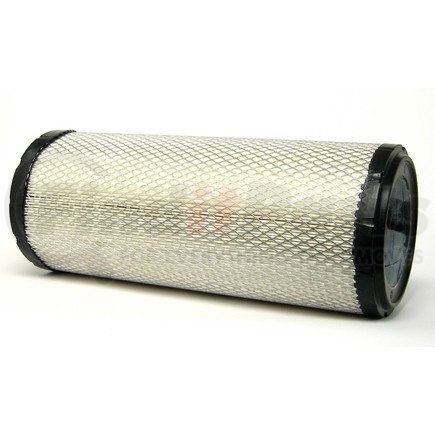 A3097C by ACDELCO - GM Original Equipment™ Air Filter - Round