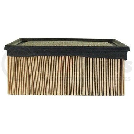 A3170C by ACDELCO - Gold™ Air Filter - Rectangular