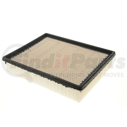 A3181C by ACDELCO - GM Original Equipment™ Air Filter - Panel