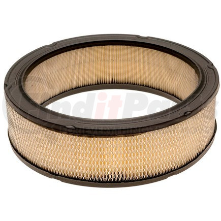 A348CF by ACDELCO - Durapack Air Filter