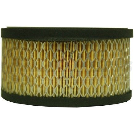 A365CF by ACDELCO - Durapack Air Filter