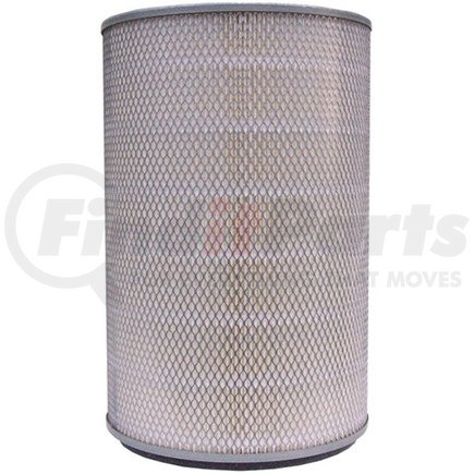 ACDelco A408CF Engine Air Filter Durapack Air Filter