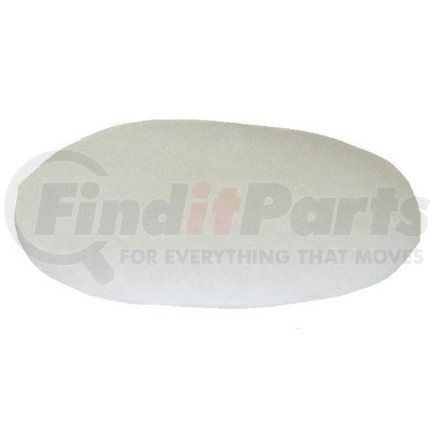 A478C by ACDELCO - Emissions Vapor Canister Air Inlet Filter