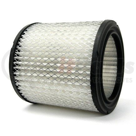 A633C by ACDELCO - GM Original Equipment™ Air Filter - Round