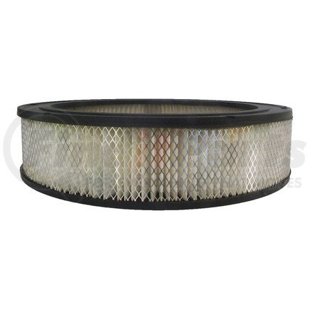 A63C by ACDELCO - Air Filter