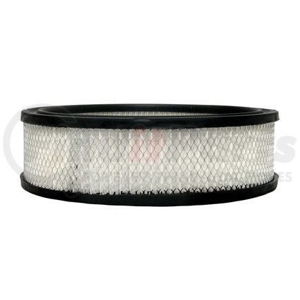 A773C by ACDELCO - GM Original Equipment™ Air Filter - Round