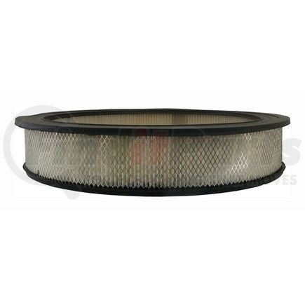 A85C by ACDELCO - Air Filter