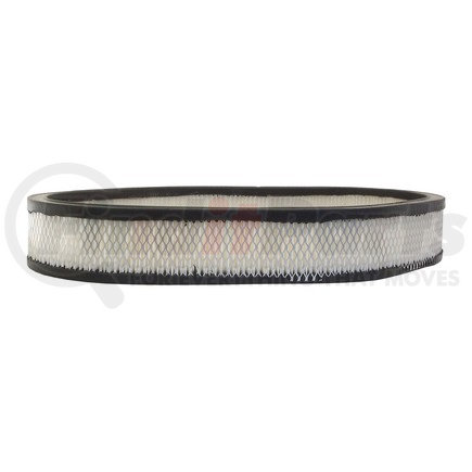 A862C by ACDELCO - GM Original Equipment™ Air Filter - Round