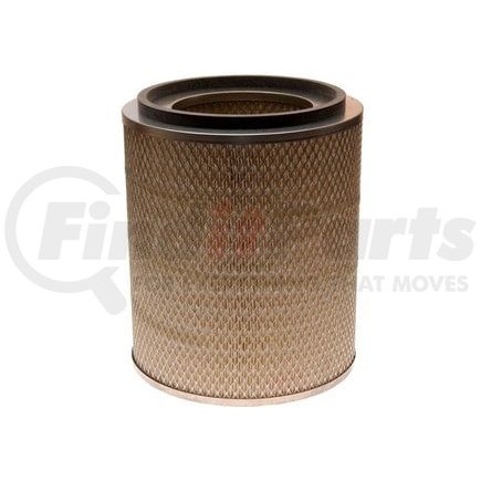 A863C by ACDELCO - Air Filter
