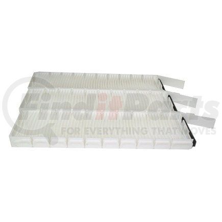 CF101 by ACDELCO - Cabin Air Filter