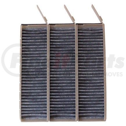 CF103C by ACDELCO - Cabin Air Filter
