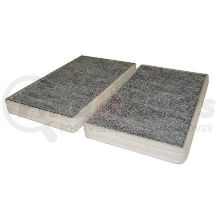 CF107C by ACDELCO - Cabin Air Filter