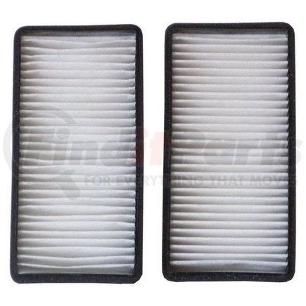 ACDelco CF123 Cabin Air Filter Cabin Air Filter