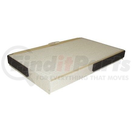 CF132 by ACDELCO - GM Original Equipment™ Cabin Air Filter