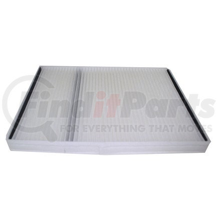 CF138 by ACDELCO - GM Original Equipment™ Cabin Air Filter