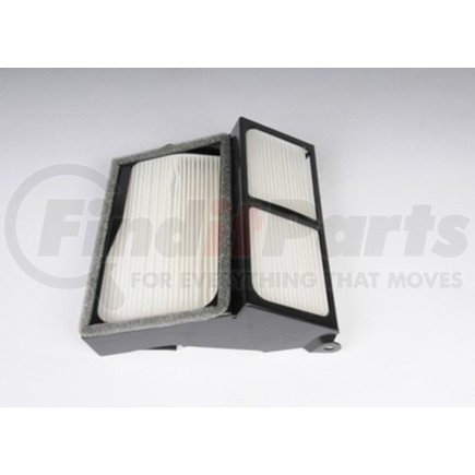 CF140 by ACDELCO - GM Original Equipment™ Cabin Air Filter
