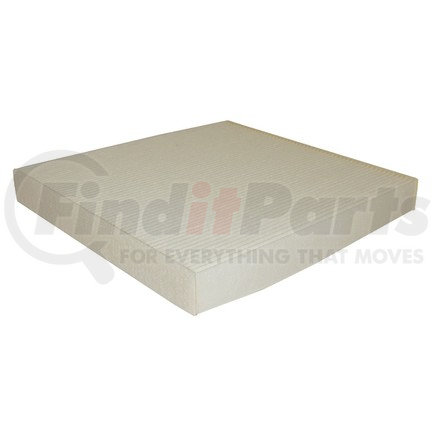 CF159 by ACDELCO - Cabin Air Filter