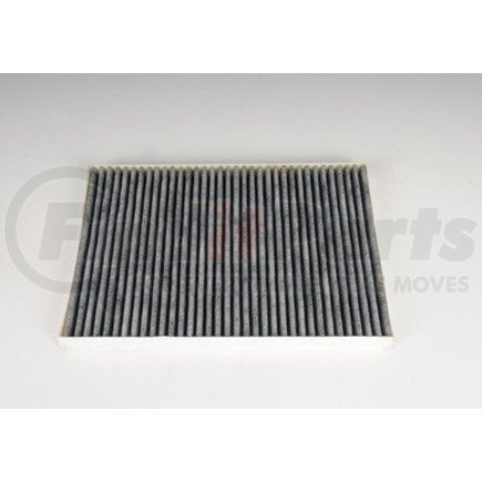CF179C by ACDELCO - GM Original Equipment™ Cabin Air Filter