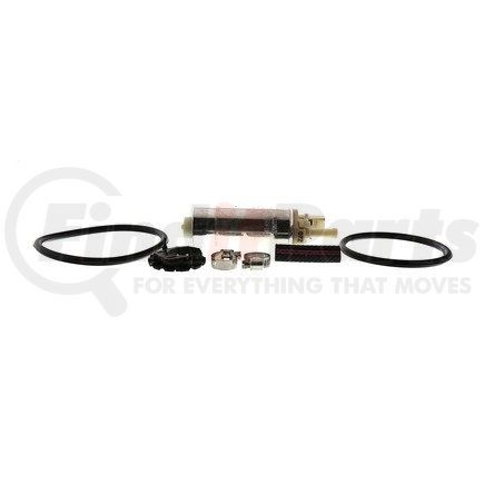 EP255 by ACDELCO - Electric Fuel Pump Assembly
