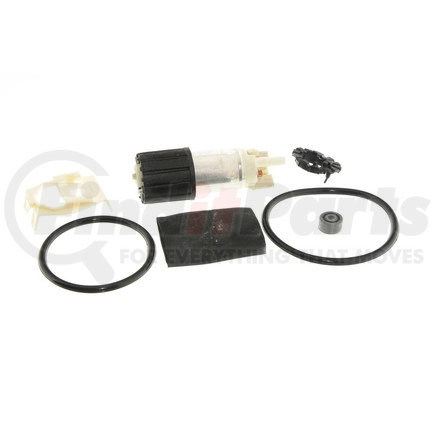 EP375 by ACDELCO - Fuel Pump - Assembly, Electric