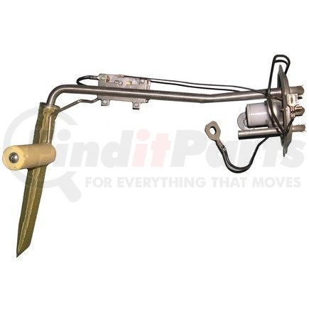 ACDelco FLS1001 Fuel Tank Sending Unit Fuel Tank Sending Unit
