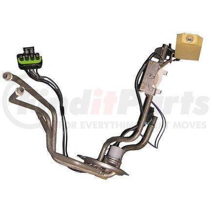 FLS1012 by ACDELCO - Fuel Tank Sending Unit