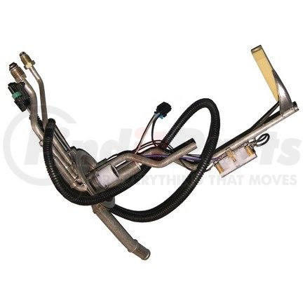 FLS1016 by ACDELCO - Fuel Tank Sending Unit